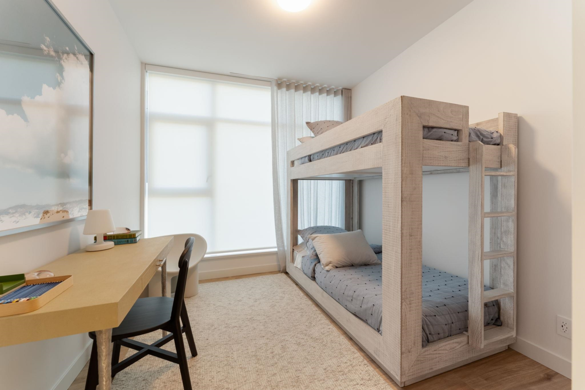 Outdoor Deck Photo of 2008 720 Farrow Street, Coquitlam, BC