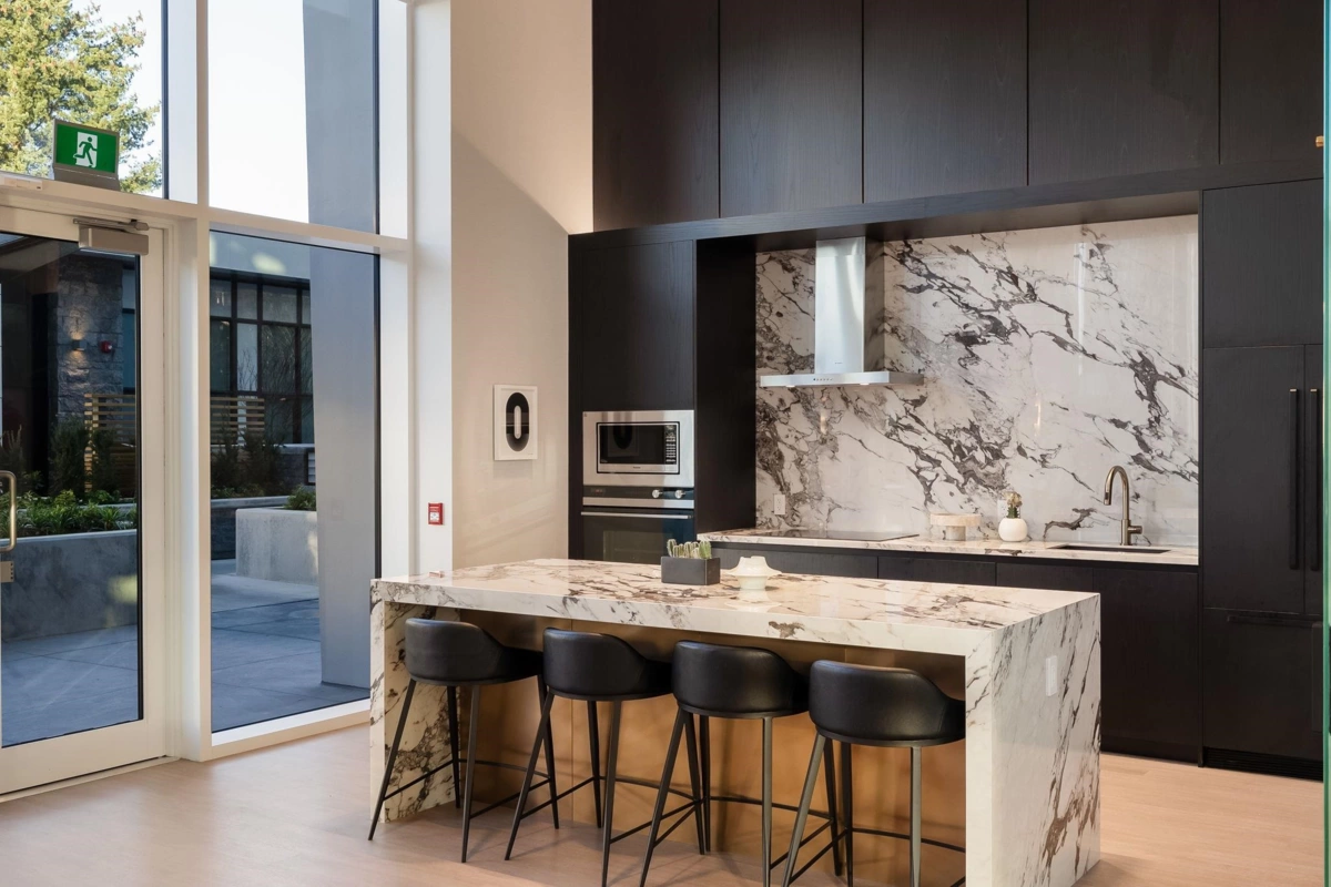 Walk-In Closet Photo of 2008 720 Farrow Street, Coquitlam, BC