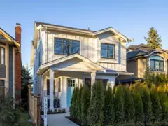 1 3919 W 18th Avenue, Vancouver, BC
