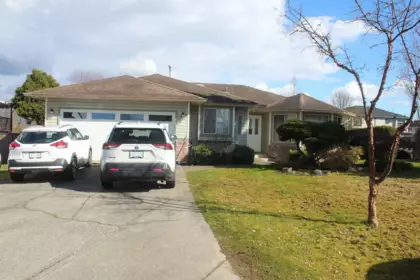 Office / Den Photo of 6310 171 Street, Surrey, BC