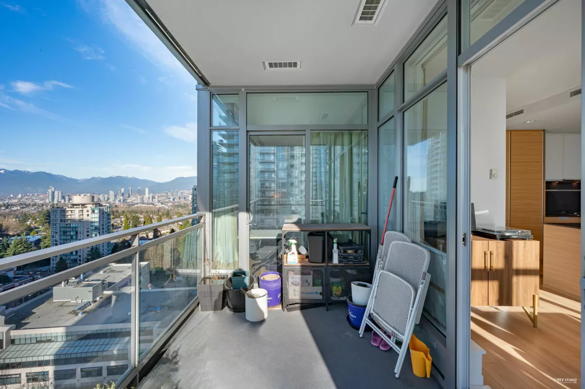 Basement Recreation Room Photo of 1901 4688 Kingsway, Burnaby, BC