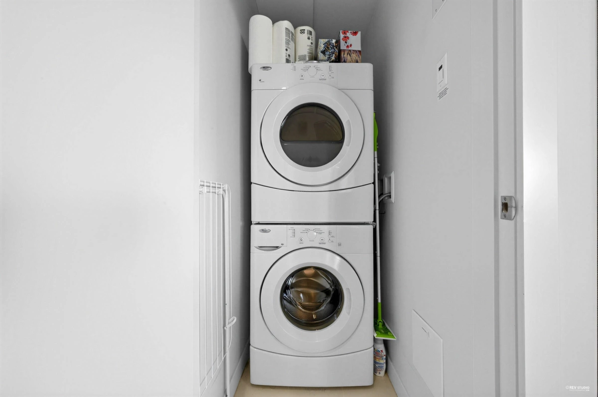 Office / Den Photo of 1901 4688 Kingsway, Burnaby, BC