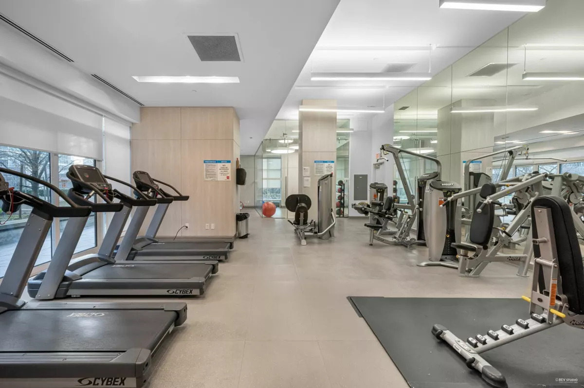 Outdoor Patio Photo of 1901 4688 Kingsway, Burnaby, BC