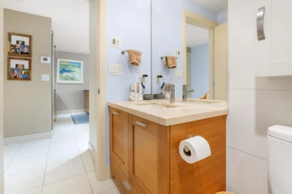 Pantry Photo of 303 1473 Johnston Road, White Rock, BC