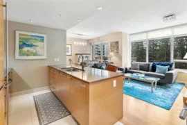 303 1473 Johnston Road, White Rock, BC