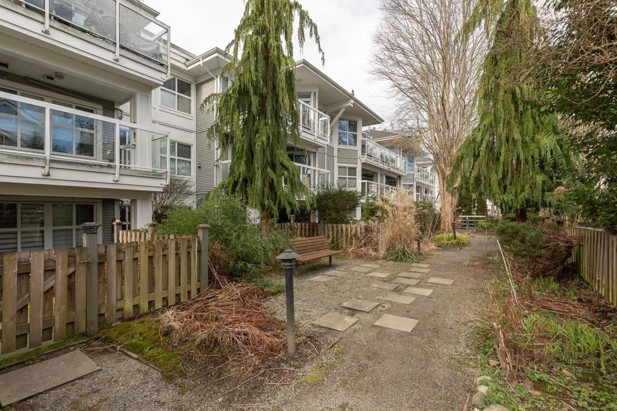 Hot Tub / Spa Photo of 107 3038 E Kent Avenue South, Vancouver, BC