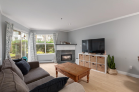 107 3038 E Kent Avenue South, Vancouver, BC