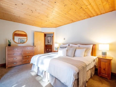 Bedroom 4 Photo of 8512 Drifter Way, Whistler, BC