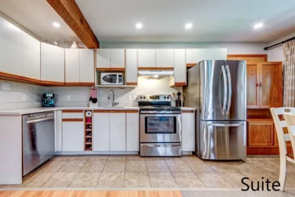 Mudroom Photo of 8512 Drifter Way, Whistler, BC