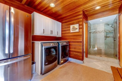 Office / Den Photo of 8512 Drifter Way, Whistler, BC