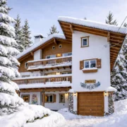 8512 Drifter Way, Whistler, BC
