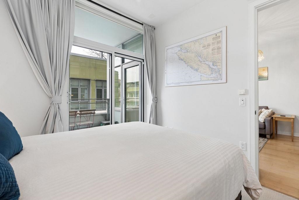 Bedroom 3 Photo of 403 181 W 1st Avenue, Vancouver, BC