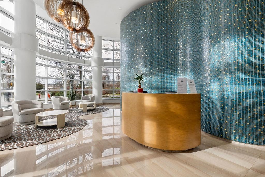 Laundry Room Photo of 403 181 W 1st Avenue, Vancouver, BC