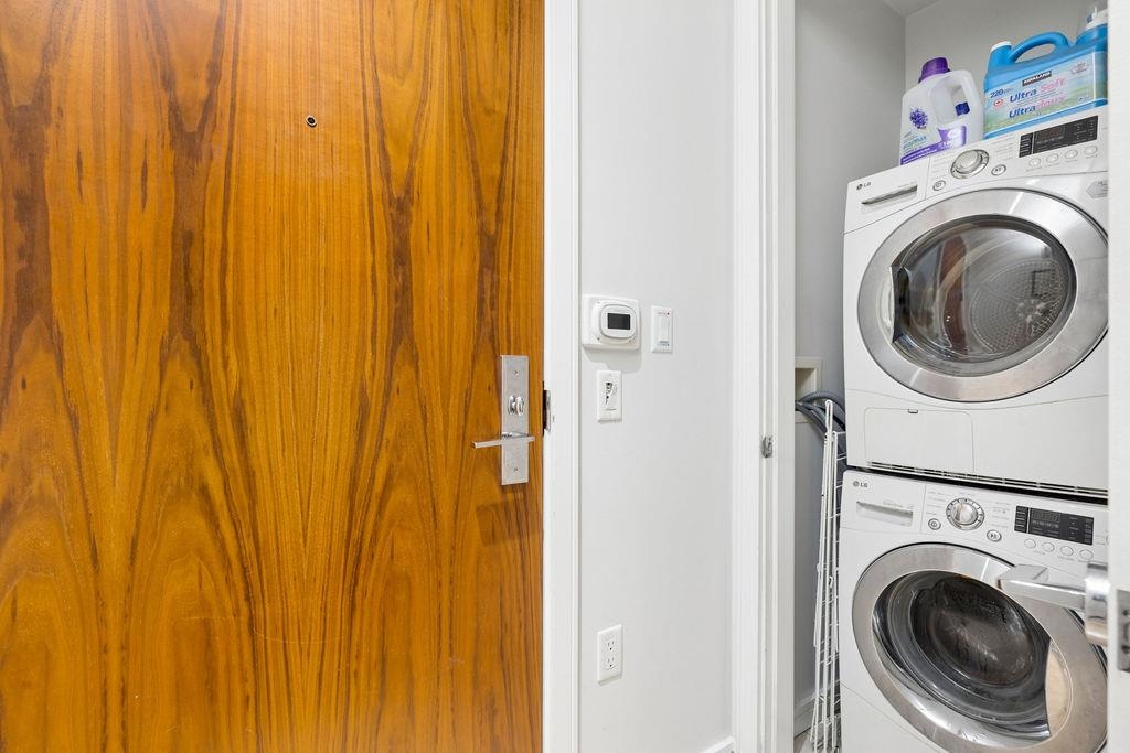 Loft / Bonus Room Photo of 403 181 W 1st Avenue, Vancouver, BC