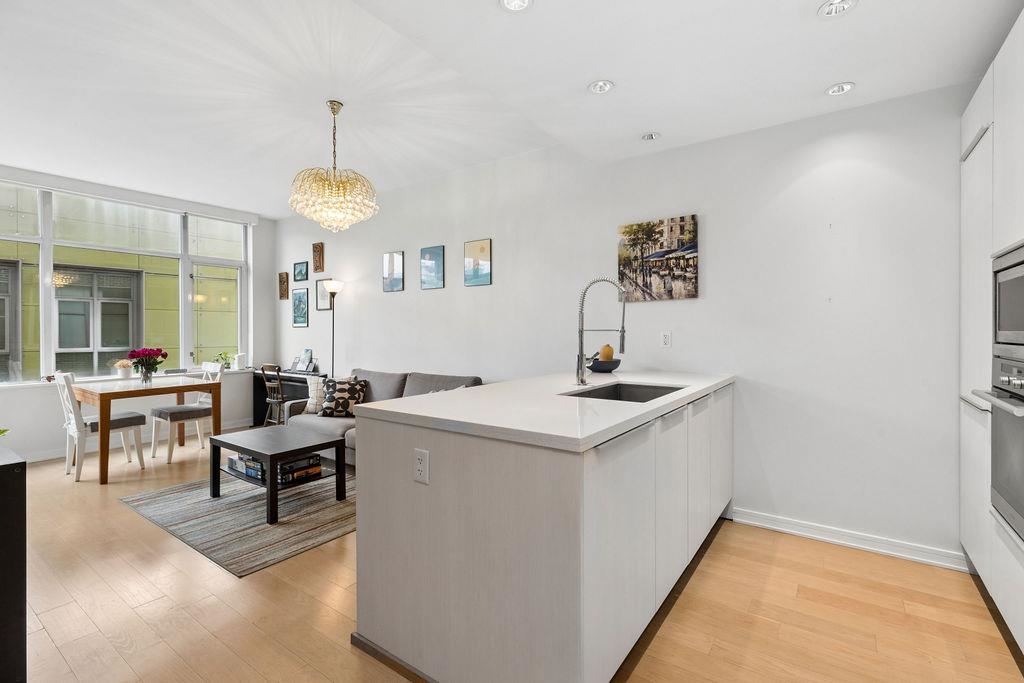 Pantry Photo of 403 181 W 1st Avenue, Vancouver, BC