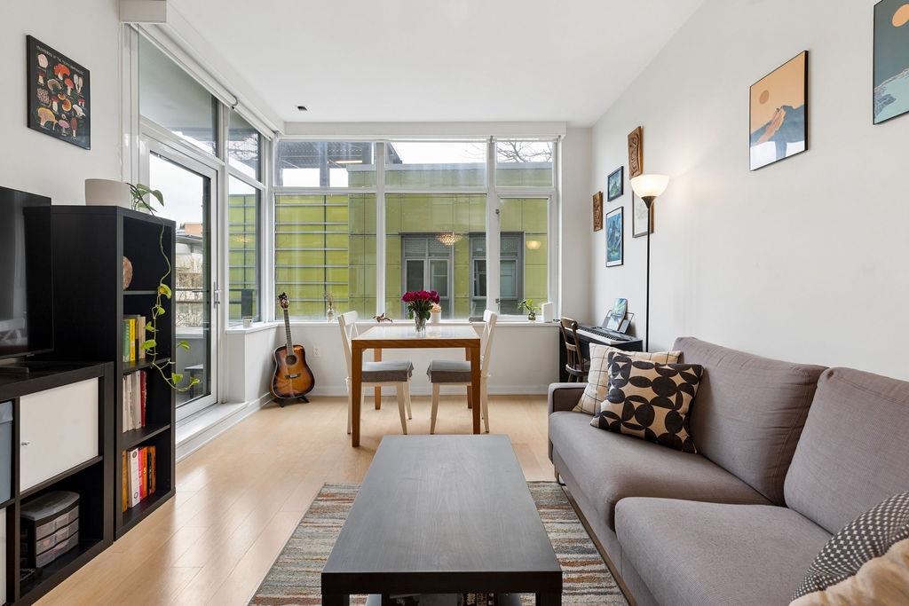 Primary Bedroom Photo of 403 181 W 1st Avenue, Vancouver, BC