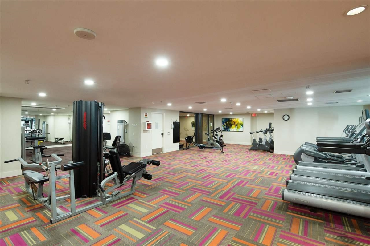 Staircase Photo of 403 181 W 1st Avenue, Vancouver, BC