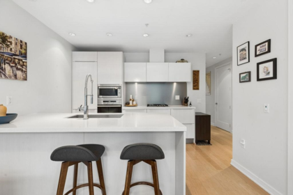 403 181 W 1st Avenue, Vancouver, BC, Vancouver — Apartment/Condo for sale