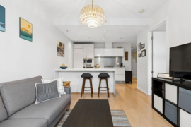 403 181 W 1st Avenue, Vancouver, BC