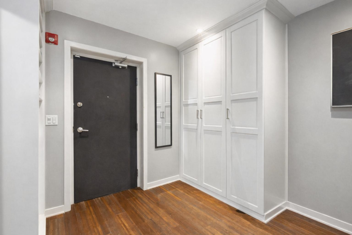 Bedroom 2 Photo of 158 W 22nd Street, North Vancouver, BC