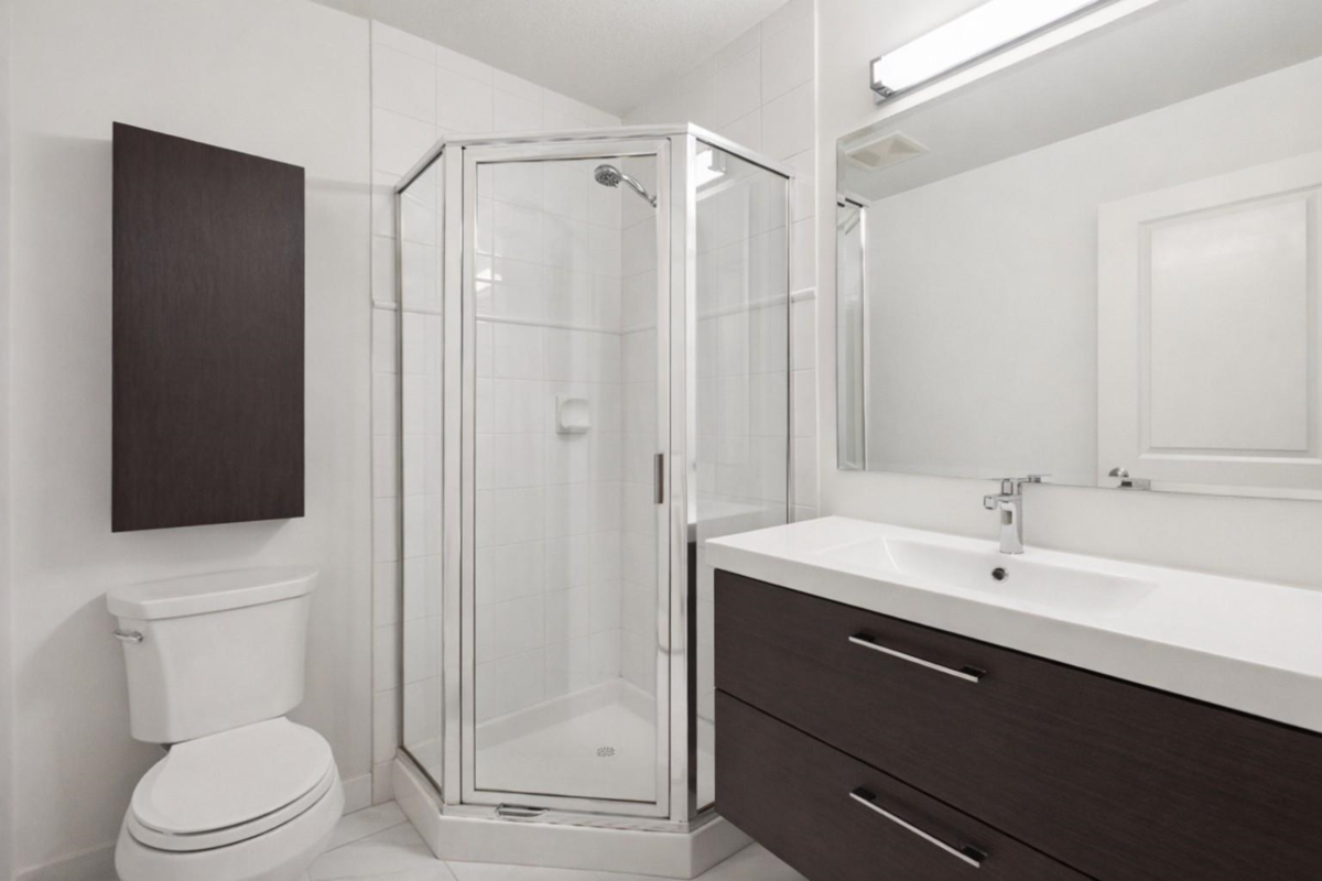 Loft / Bonus Room Photo of 158 W 22nd Street, North Vancouver, BC