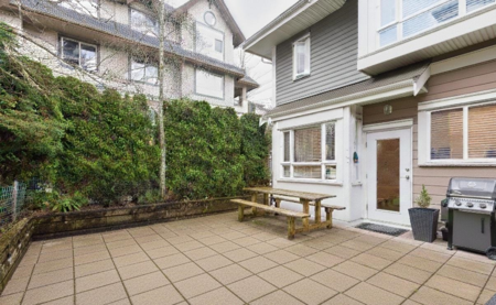 158 W 22nd Street, North Vancouver, BC