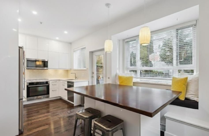 Kitchen Photo of 158 W 22nd Street, North Vancouver, BC