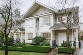 158 W 22nd Street, North Vancouver, BC