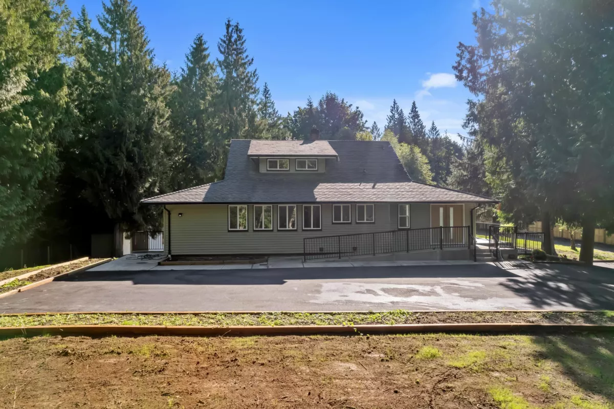 Dining Area Photo of 12734 246 Street, Maple Ridge, BC