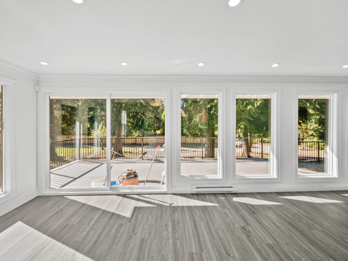 Garage Interior Photo of 12734 246 Street, Maple Ridge, BC