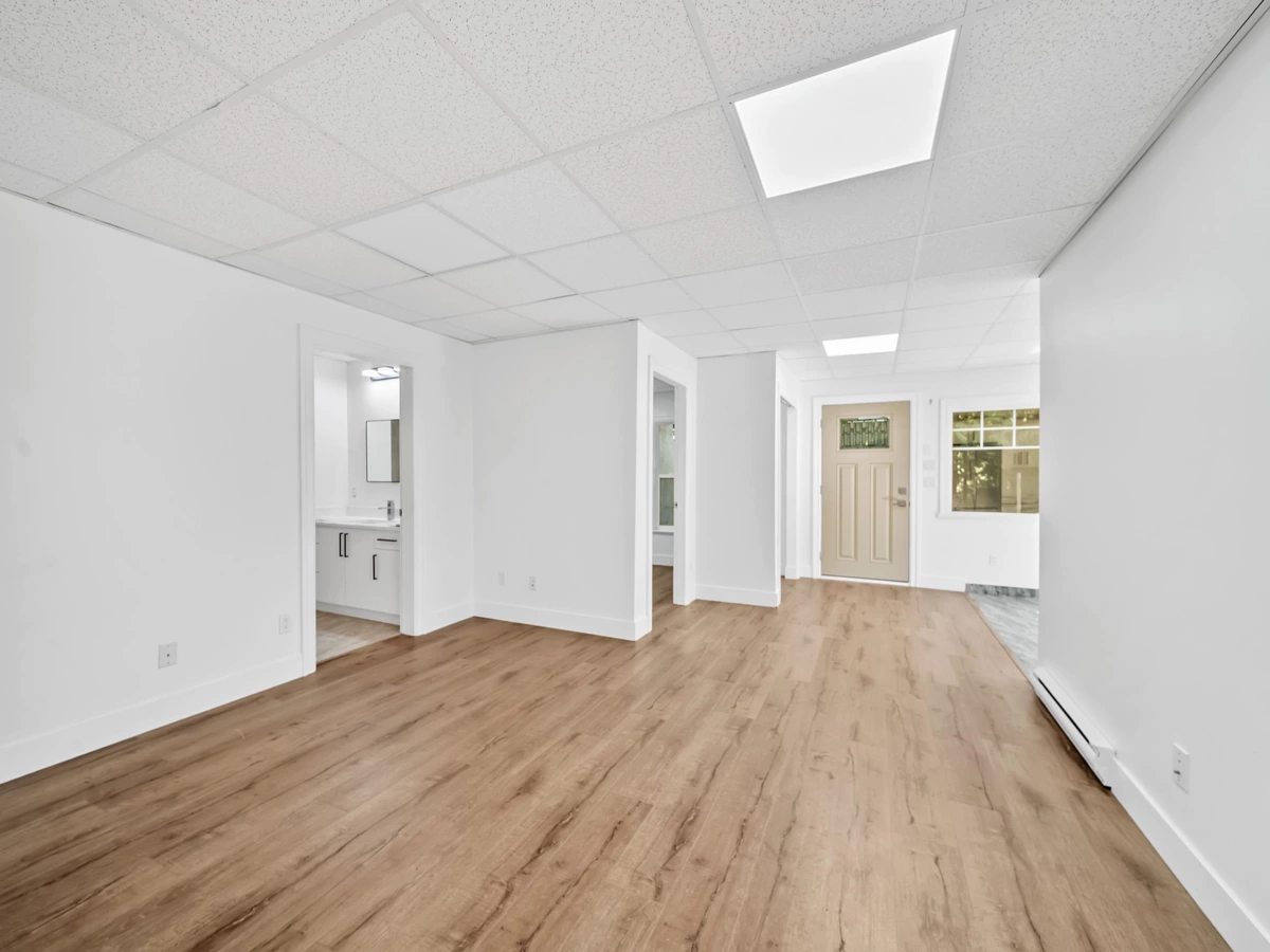 Garden / Landscaping Photo of 12734 246 Street, Maple Ridge, BC