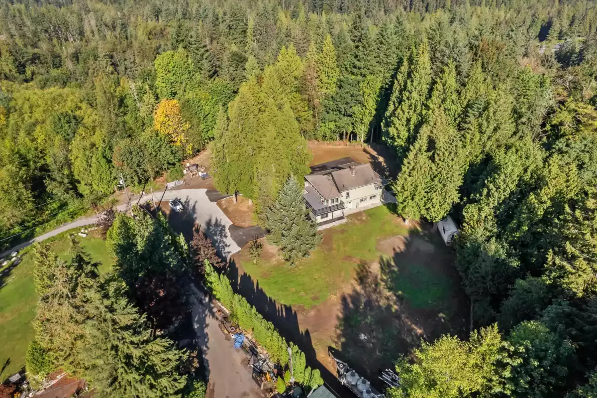 Neighborhood Park Photo Near 12734 246 Street, Maple Ridge, BC