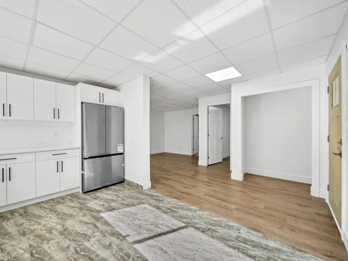 Outdoor Deck Photo of 12734 246 Street, Maple Ridge, BC