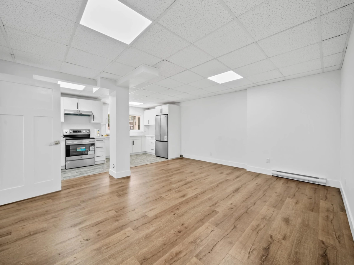 Outdoor Kitchen Photo of 12734 246 Street, Maple Ridge, BC