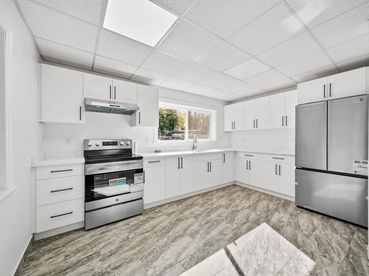 Outdoor Patio Photo of 12734 246 Street, Maple Ridge, BC