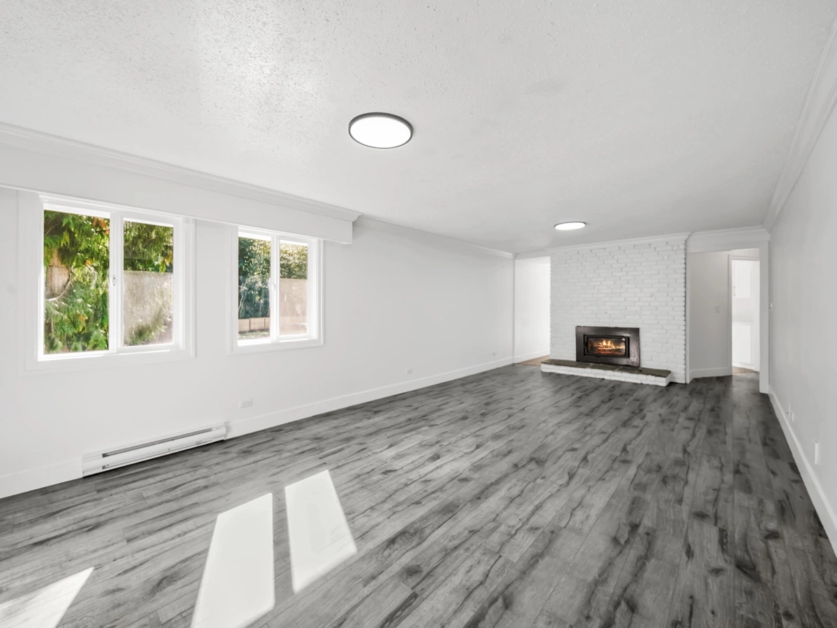 Powder Room Photo of 12734 246 Street, Maple Ridge, BC