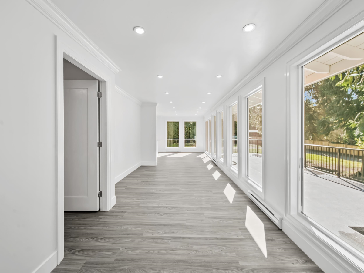 Staircase Photo of 12734 246 Street, Maple Ridge, BC