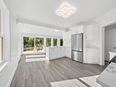 Basement Recreation Room Photo of 12734 246 Street, Maple Ridge, BC