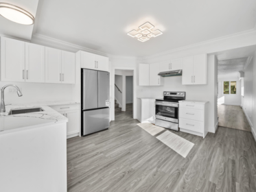 Laundry Room Photo of 12734 246 Street, Maple Ridge, BC