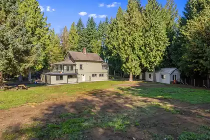 12734 246 Street, Maple Ridge, BC