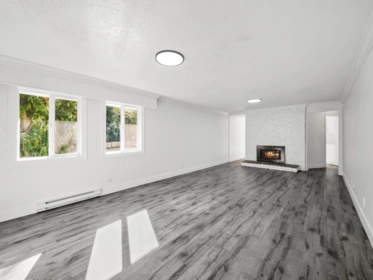 Powder Room Photo of 12734 246 Street, Maple Ridge, BC