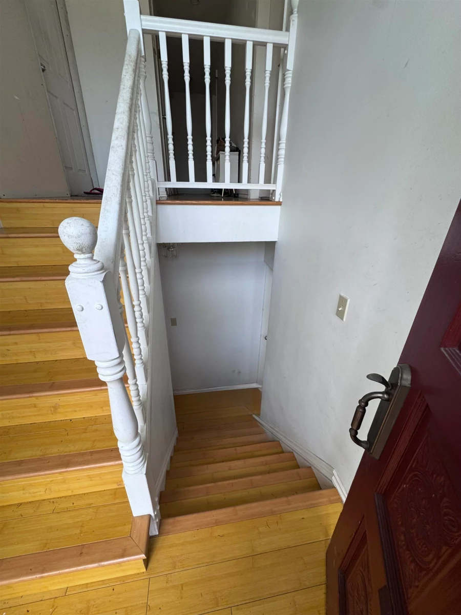 Bedroom 2 Photo of 8356 Elliott Street, Vancouver, BC