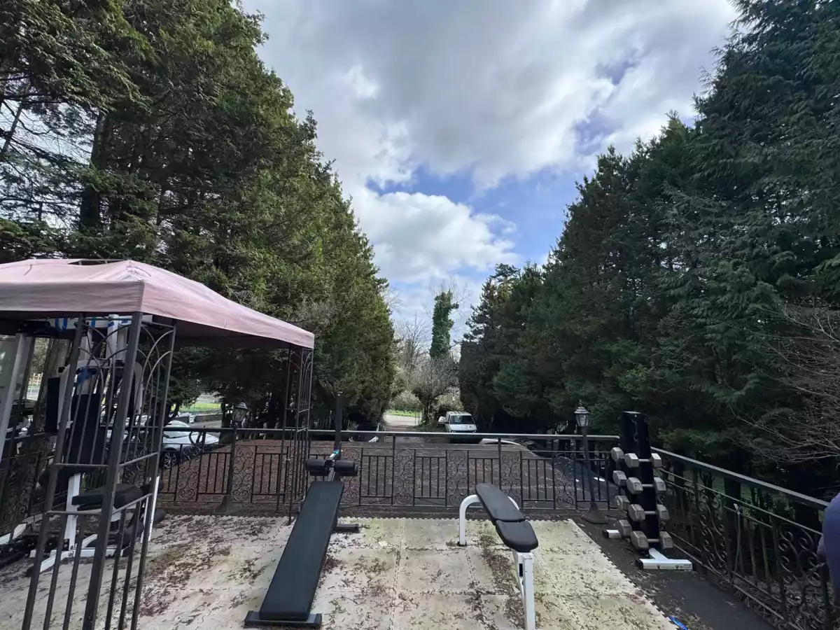 Bedroom 4 Photo of 8356 Elliott Street, Vancouver, BC
