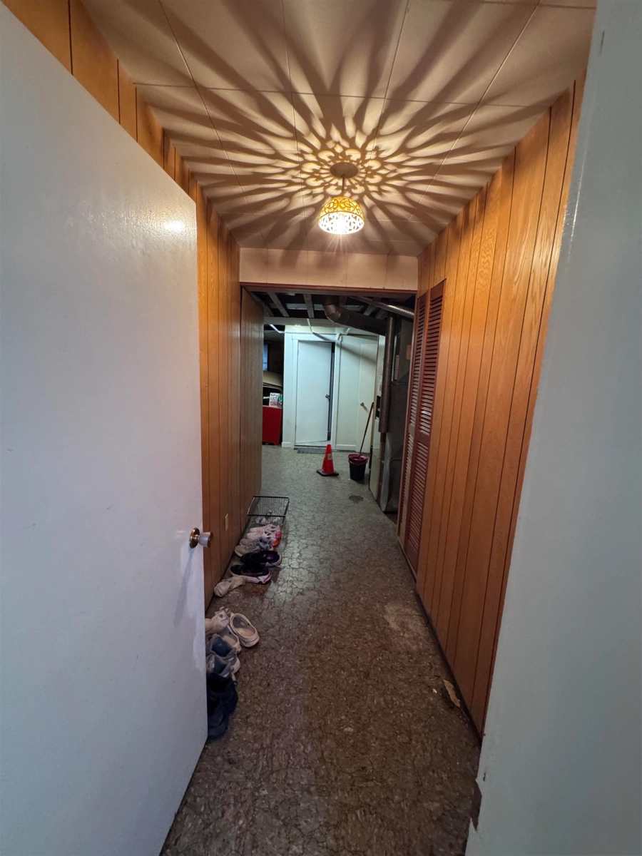 Pantry Photo of 8356 Elliott Street, Vancouver, BC