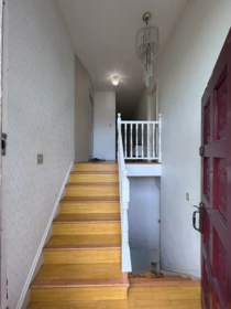 Walk-In Closet Photo of 8356 Elliott Street, Vancouver, BC