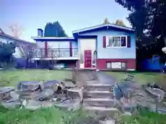 8356 Elliott Street, Vancouver, BC