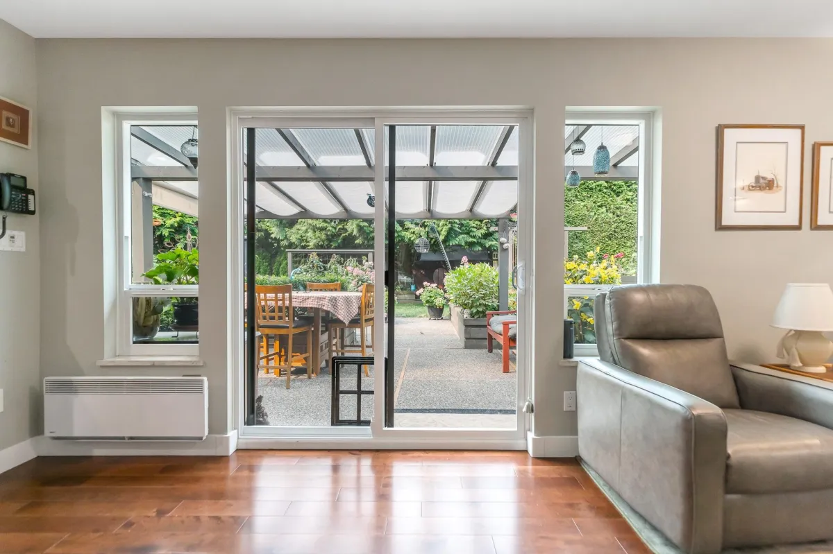 Basement Recreation Room Photo of 5763 146a Street, Surrey, BC