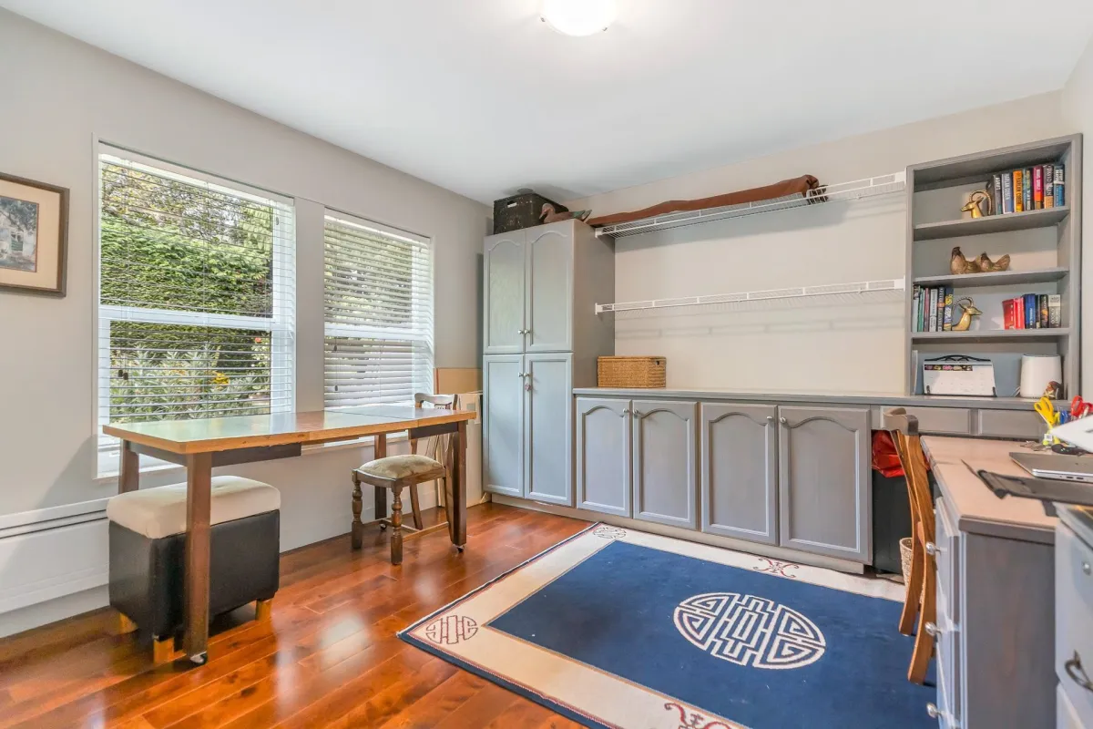 Garage Interior Photo of 5763 146a Street, Surrey, BC