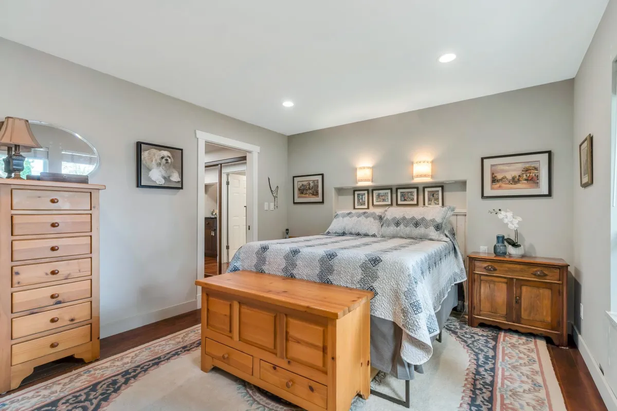 Hot Tub / Spa Photo of 5763 146a Street, Surrey, BC