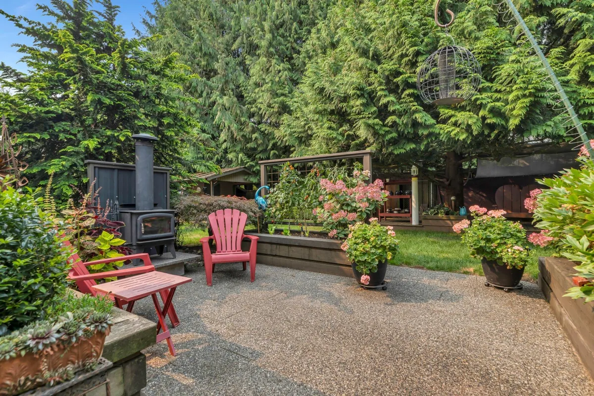 Neighborhood Park Photo Near 5763 146a Street, Surrey, BC